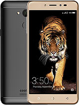 Best available price of Coolpad Note 5 in Easttimor