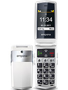 Best available price of Emporia Click Plus in Easttimor