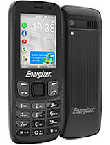 Best available price of Energizer E242s in Easttimor