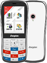 Best available price of Energizer E284S in Easttimor