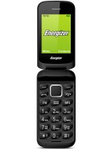Best available price of Energizer Energy E20 in Easttimor