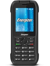 Best available price of Energizer Hardcase H240S in Easttimor