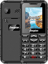 Best available price of Energizer Hardcase H10 in Easttimor
