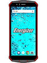Best available price of Energizer Hardcase H501S in Easttimor