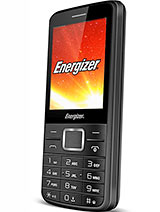Best available price of Energizer Power Max P20 in Easttimor