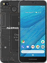 Best available price of Fairphone 3 in Easttimor