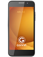 Best available price of Gigabyte GSmart Alto A2 in Easttimor