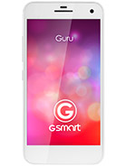 Best available price of Gigabyte GSmart Guru White Edition in Easttimor