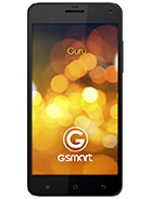 Best available price of Gigabyte GSmart Guru in Easttimor