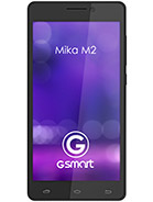Best available price of Gigabyte GSmart Mika M2 in Easttimor