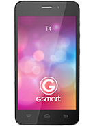 Best available price of Gigabyte GSmart T4 Lite Edition in Easttimor