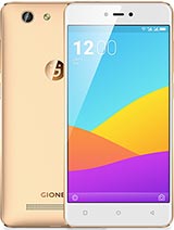 Best available price of Gionee F103 Pro in Easttimor