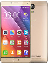 Best available price of Gionee Marathon M5 Plus in Easttimor