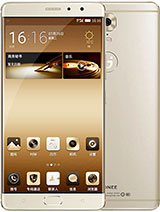 Best available price of Gionee M6 Plus in Easttimor