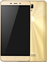 Best available price of Gionee P7 Max in Easttimor