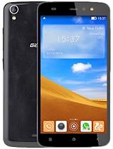 Best available price of Gionee Pioneer P6 in Easttimor