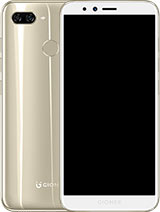Best available price of Gionee S11 lite in Easttimor