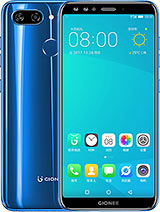 Best available price of Gionee S11 in Easttimor