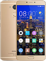 Best available price of Gionee S6 Pro in Easttimor
