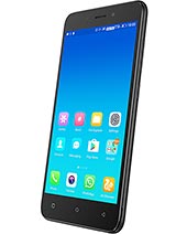Best available price of Gionee X1 in Easttimor