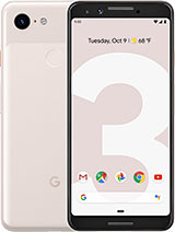 Best available price of Google Pixel 3 in Easttimor