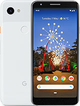 Best available price of Google Pixel 3a XL in Easttimor