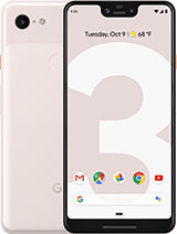 Best available price of Google Pixel 3 XL in Easttimor