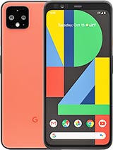 Best available price of Google Pixel 4 in Easttimor