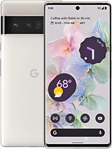 Best available price of Google Pixel 6 Pro in Easttimor