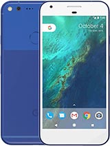 Best available price of Google Pixel XL in Easttimor