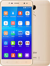 Best available price of Haier L7 in Easttimor