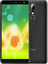 Best available price of Haier L8 in Easttimor