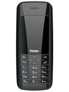Best available price of Haier M150 in Easttimor