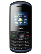 Best available price of Haier M300 in Easttimor