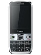 Best available price of Haier U56 in Easttimor