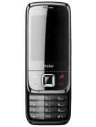 Best available price of Haier U60 in Easttimor