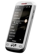 Best available price of Haier U69 in Easttimor