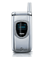 Best available price of Haier L1000 in Easttimor