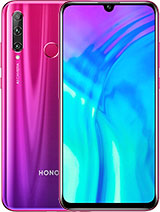 Best available price of Honor 20i in Easttimor
