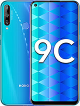 Best available price of Honor 9C in Easttimor