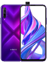 Best available price of Honor 9X Pro in Easttimor