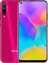 Best available price of Honor Play 3 in Easttimor