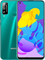 Honor X8 5G at Easttimor.mymobilemarket.net