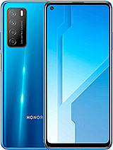 Honor X10 5G at Easttimor.mymobilemarket.net