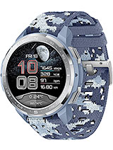 Best available price of Honor Watch GS Pro in Easttimor