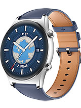 Best available price of Honor Watch GS 3 in Easttimor