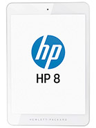 Best available price of HP 8 in Easttimor