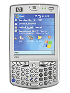 Best available price of HP iPAQ hw6510 in Easttimor