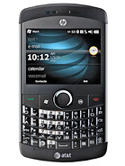 Best available price of HP iPAQ Glisten in Easttimor