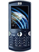 Best available price of HP iPAQ Voice Messenger in Easttimor